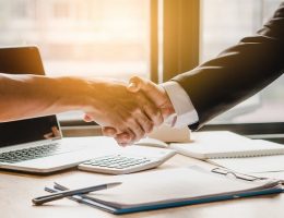 About Selling A Company